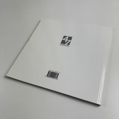Twelve letters on a grand scale. The Sainsbury Wing Inscriptions Michael Harvey, 47 Editions, 2013