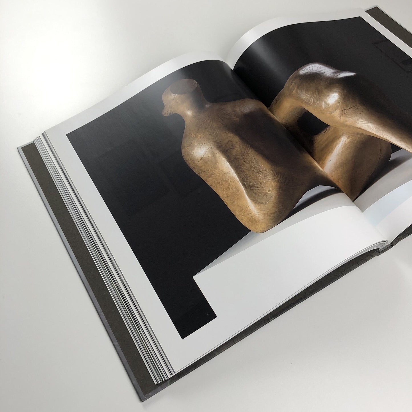 Henry Moore – Back to a Land | Yorkshire Sculpture Park, 2016