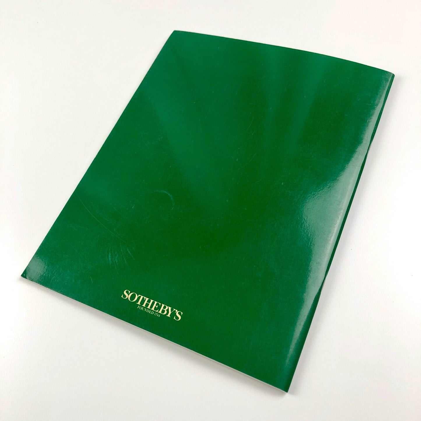 The Archive of Macmillan Publishers 1905-1969 | Sotheby's London, 19 July 1990