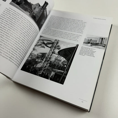 Words and Buildings. A Vocabulary of Modern Architecture by Adrian Forty | Thames & Hudson, 2012