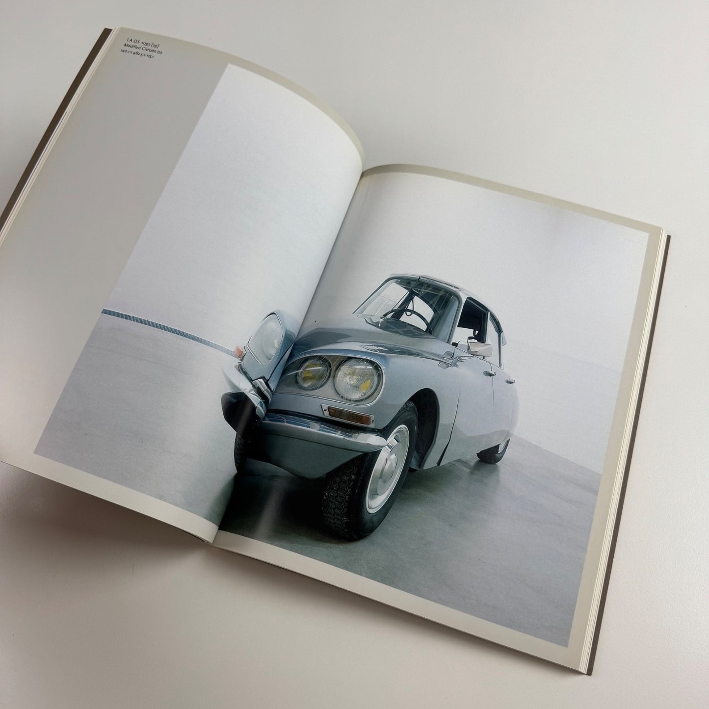 Gabriel Orozco by Jessica Morgan | Tate, 2011