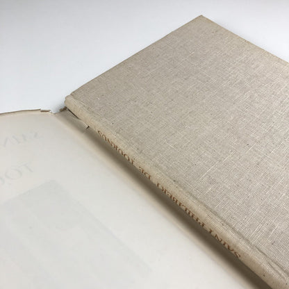 Saint-Philibert de Tournus |  Photographs by Georges de Mire | Text by J Vallery-Radot | M. Girodias, 1955
