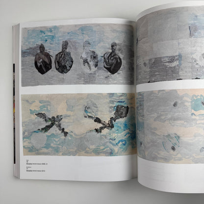 Ellen Gallagher: AxME | Tate, 2013/14