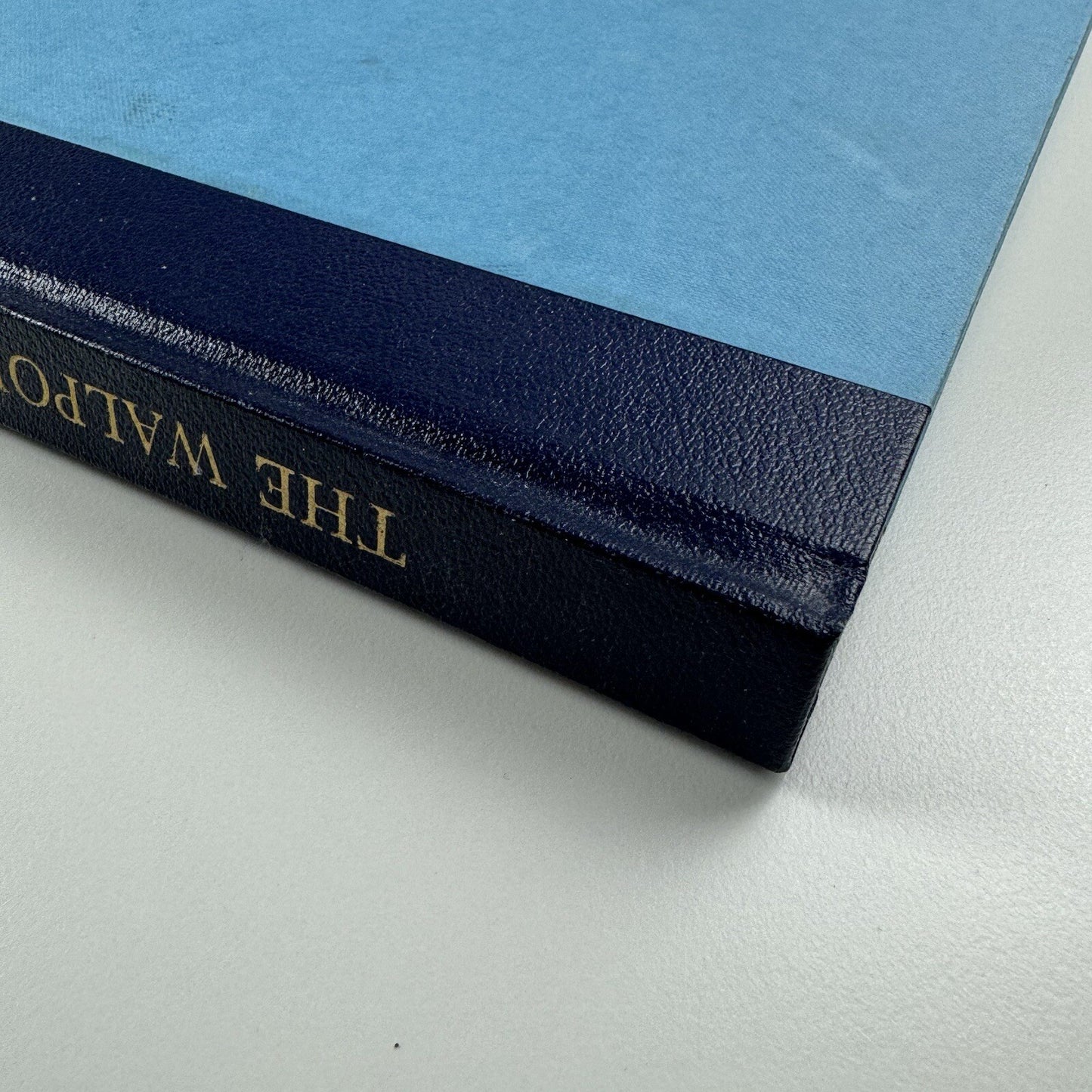 The Fifty-seventh volume of The Walpole Society 1993/4 LVII