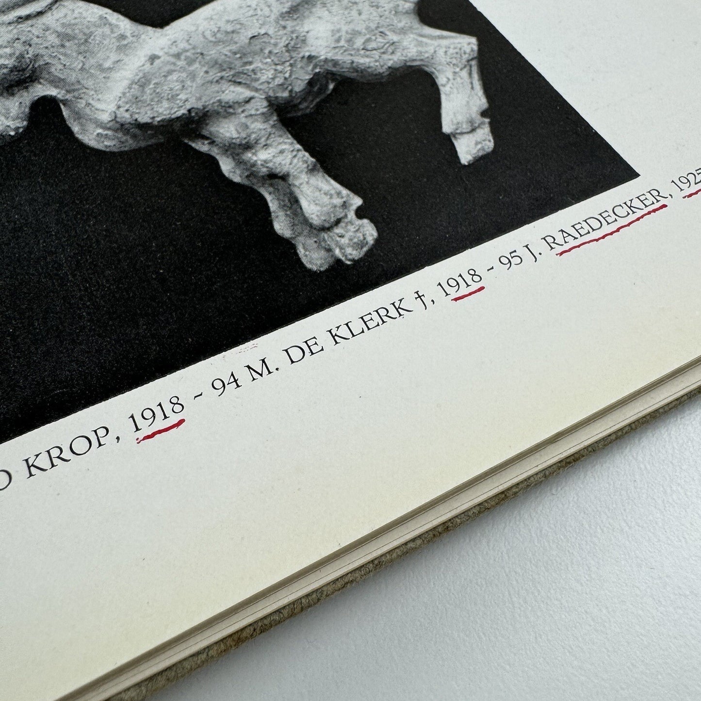 De nieuwe richting in de kunstnijverheid in Nederland | Jo de Jong 1929