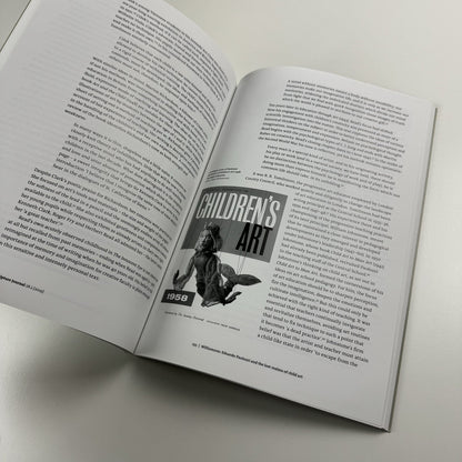 Sculpture Journal | Vol 28.2, 2019 | Liverpool University Press and The Public Monuments and Sculpture Association | Special issue: Sculpture, toys and play in the twentieth century