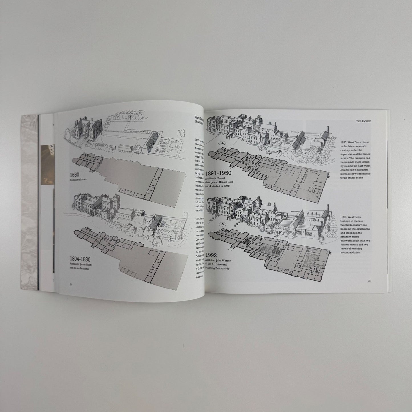 The Edward James Foundation edited by Peter Sarginson, 1992