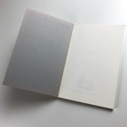 K éditeur par Alain Gheerbrant & Léon Aichelbaum | Le temps qu'il fait, 1991