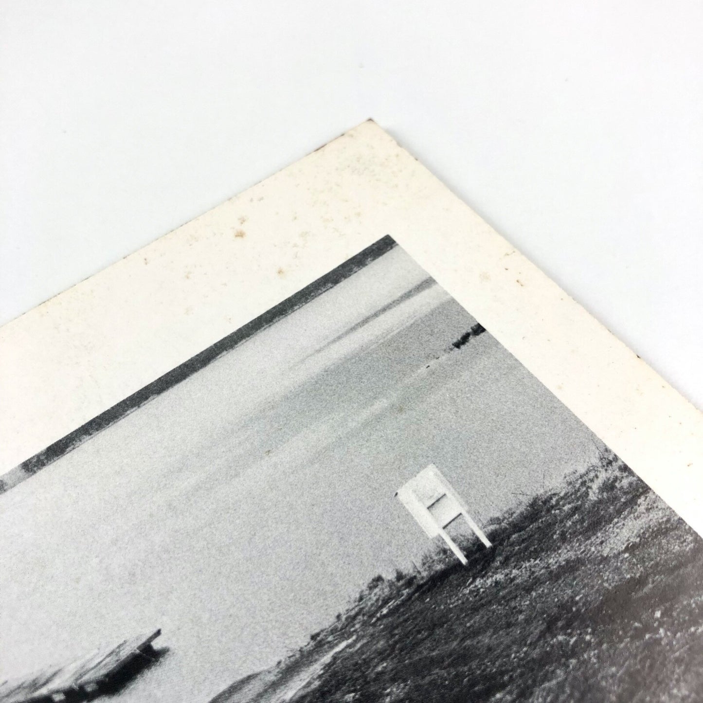 Roger Palmer – Eight Works | Brian Human interview | Cambridge Darkroom 1984, signed