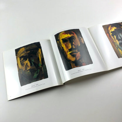 Michael Kane. Works 1985-2001 | Art Space Gallery | Rubicon Gallery, 2001