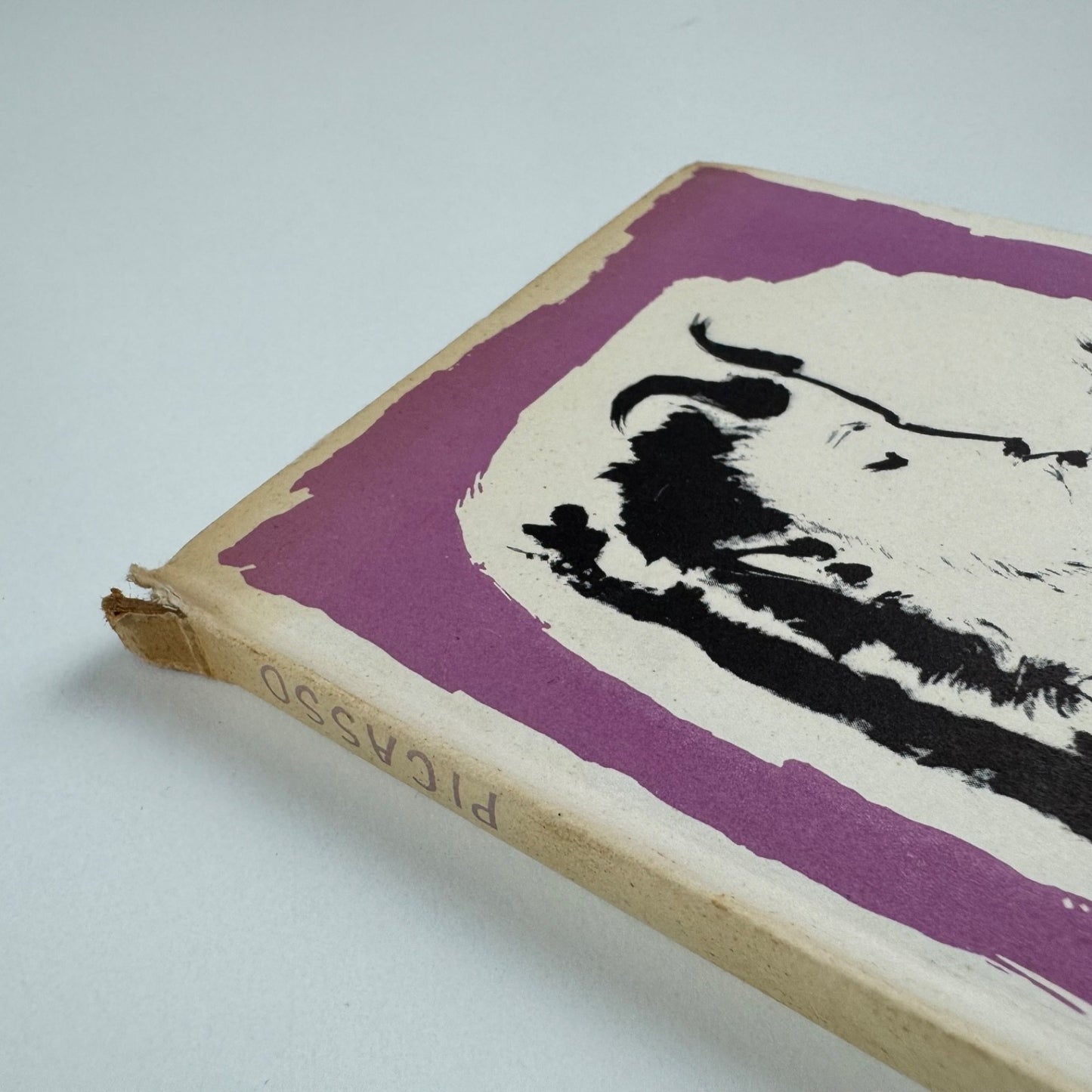 Picasso 46 Lithographien | Piper-Bucherei, 1953