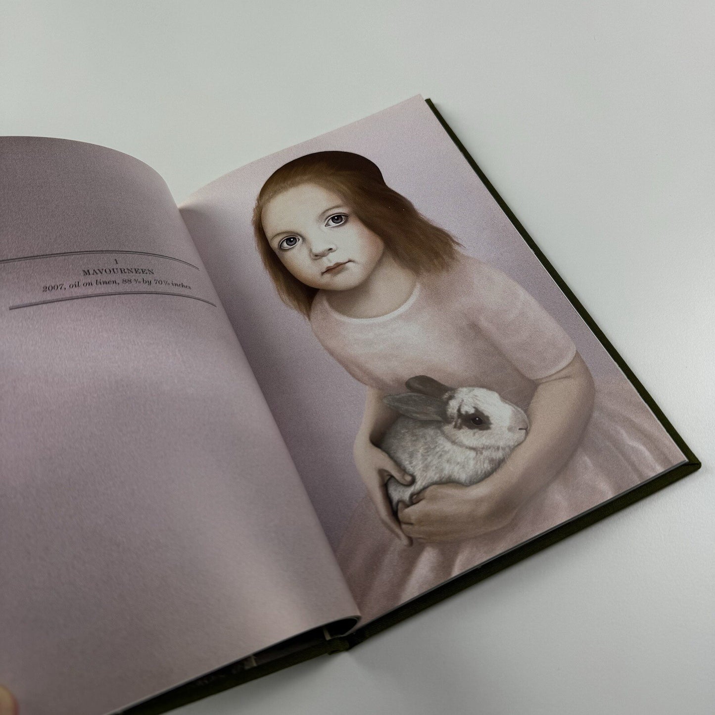 Richard Wathen | L&M Arts, New York, 2007 catalogue