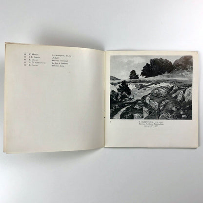 Paris-Londres: A Collection of Paintings | Arthur Tooth catalogue, May 1962