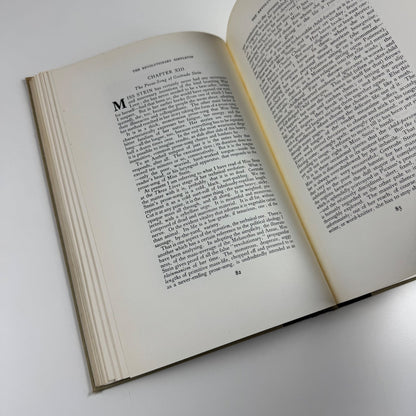 The Enemy a review of art and literature Wyndham Lewis | Frank Cass, 1968 edition