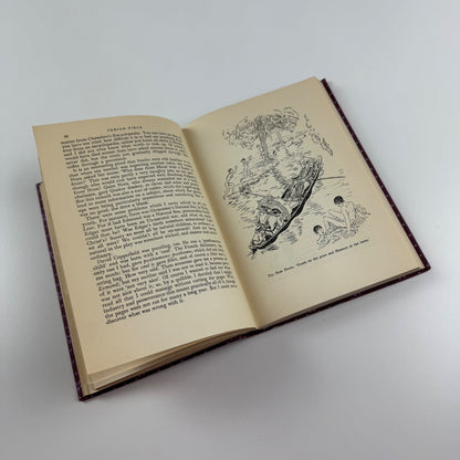 Period Piece. A Cambridge Childhood by Gwen Raverat. Readers Union, 1954