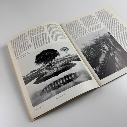 Photographer as printmaker 140 years of photographic printmaking Arts Council, 1982