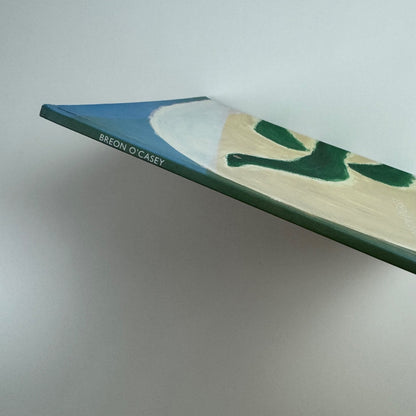 Catalogue for Breon O'Casey | Lemon Street Gallery, 2006