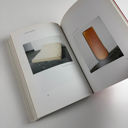 Double Take. Collective Memory & Current Art | Hayward Gallery, 1992