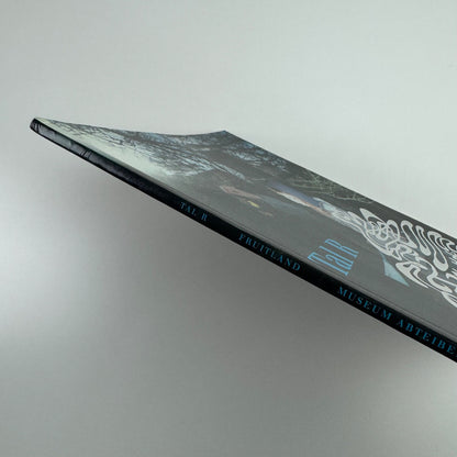 Tal R Fruitland | Museum Abteiberg, Mönchengladbach, 2002