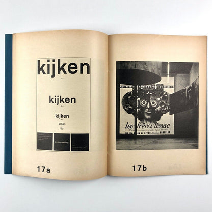 Een Gedeelte van de Tentoonstelling | Stedelijk Museum catalogue no. 321, 1962