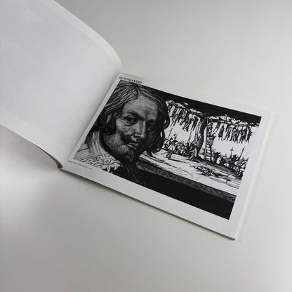 Jim Todd. Images from Leipzig 1991-92 touring exhibition 1995 inscribed