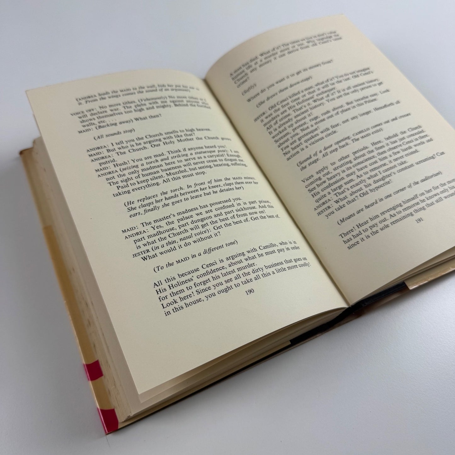 French Surrealism by Antonin Artaud Collected works vol 4 | Calder & Boyars, 1974