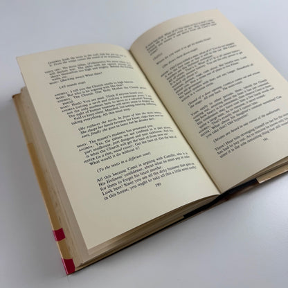 French Surrealism by Antonin Artaud Collected works vol 4 | Calder & Boyars, 1974