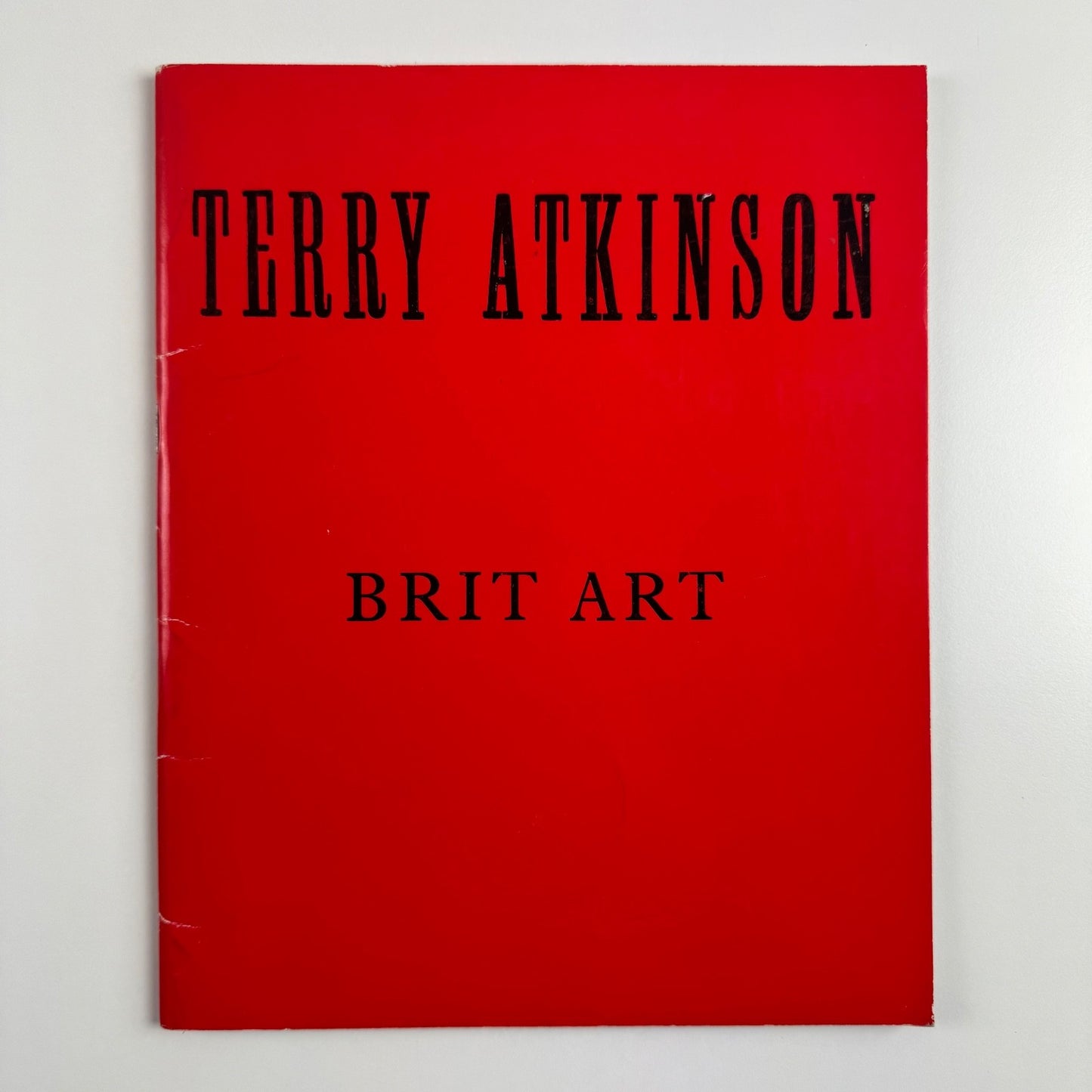 Terry Atkinson. The Goya Series | Gimpel Fils, London, 1987