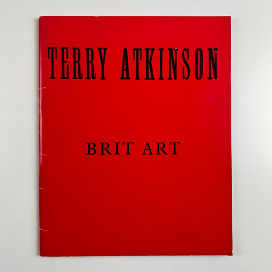 Terry Atkinson. The Goya Series | Gimpel Fils, London, 1987