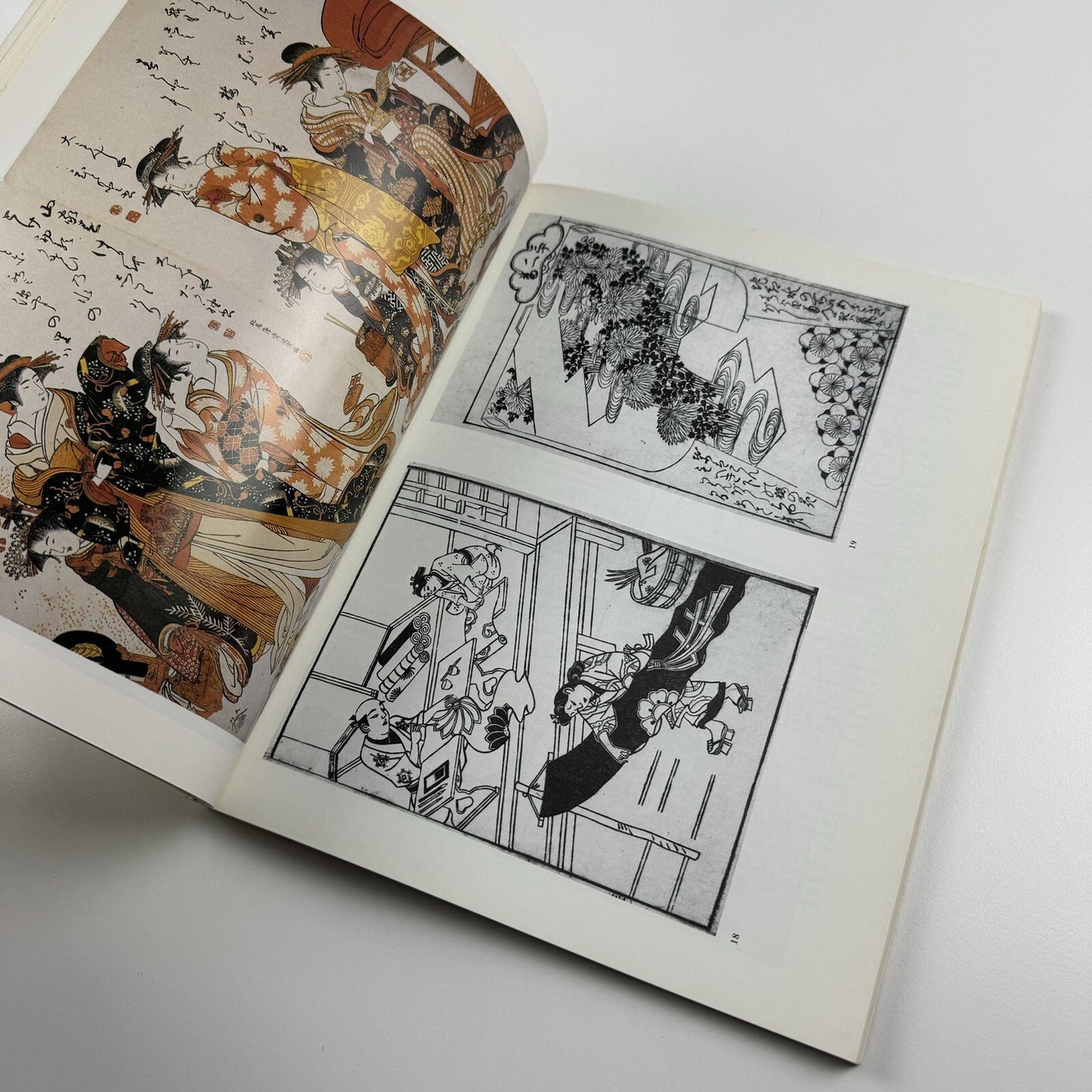 Japanese Prints – 300 Years of Albums and Books | Jack Hillier and Lawrence Smith, 1980