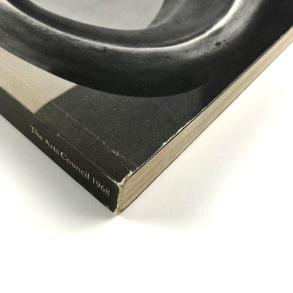 Henry Moore by David Sylvester | Arts Council catalogue, 1968