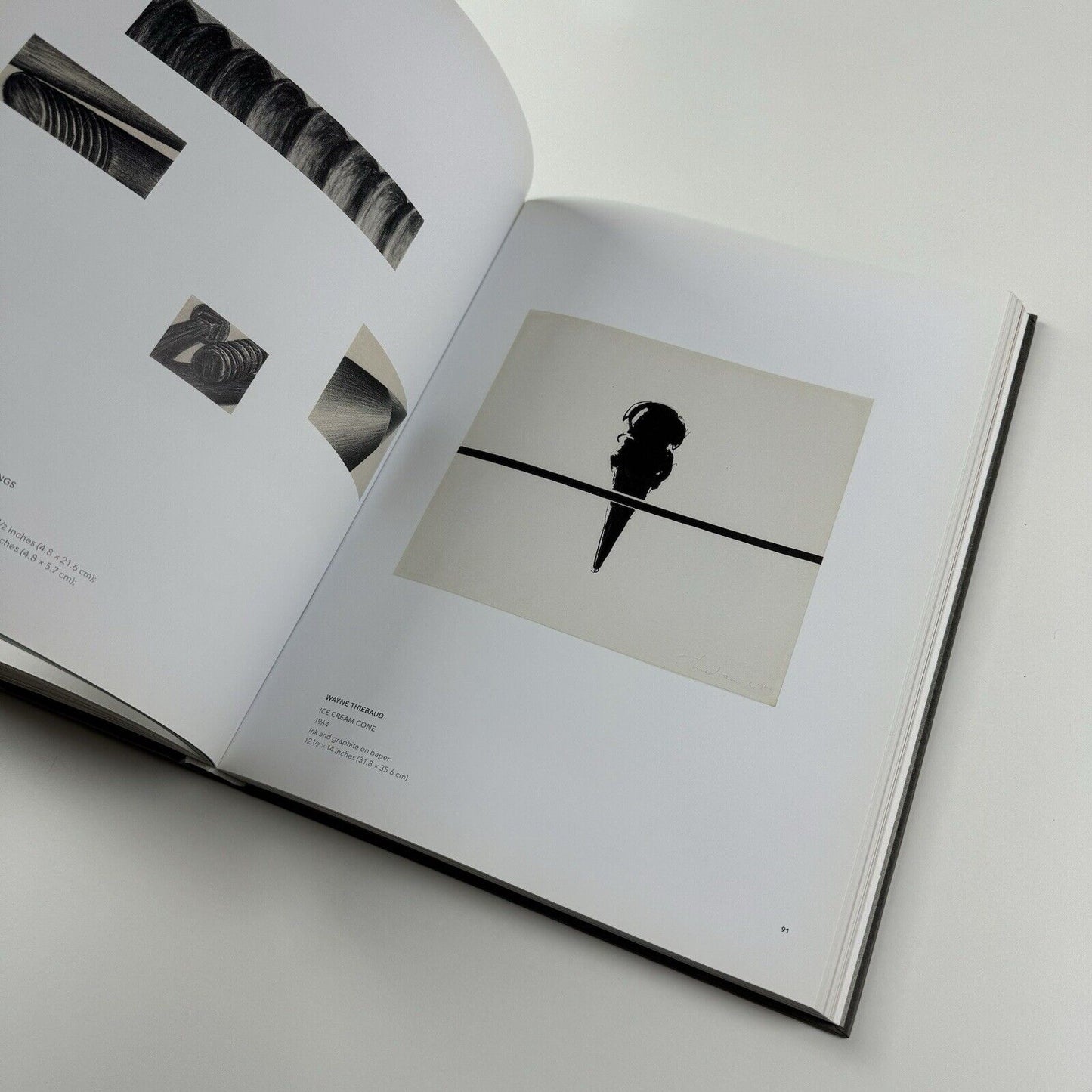 Drawing Then. Innovation and influence in American drawings of the sixties | Dominique Lévy, New York, 2016