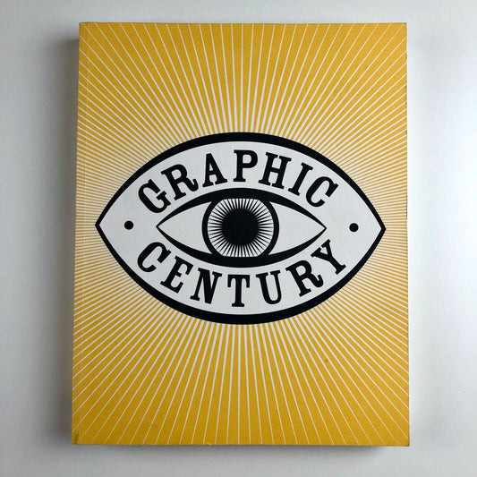 The Graphic Century by Hannah Vaughan | Whitechapel Gallery, 2009