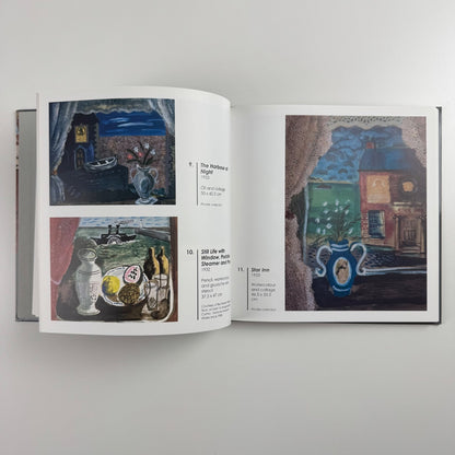 John Piper in Kent & Sussex | Mascalls Gallery 2011