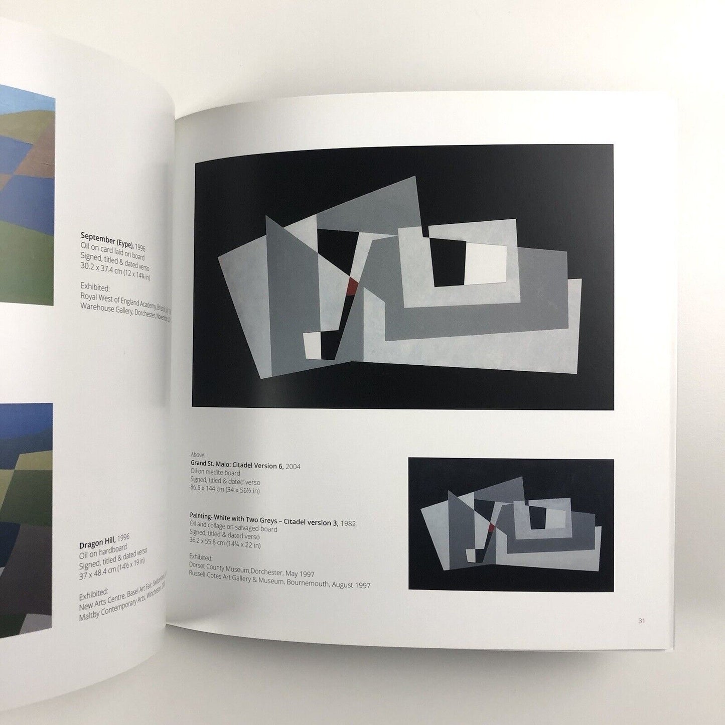 George Dannatt and Friends. Centenary Exhibition of Paintings, Drawings and Sculpture | Osborne Samuel Ltd, 2015