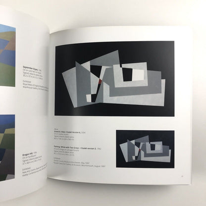 George Dannatt and Friends. Centenary Exhibition of Paintings, Drawings and Sculpture | Osborne Samuel Ltd, 2015