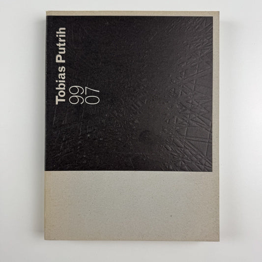 Tobias Putrih 99-07 | Neuberger Museum of Art, 2007
