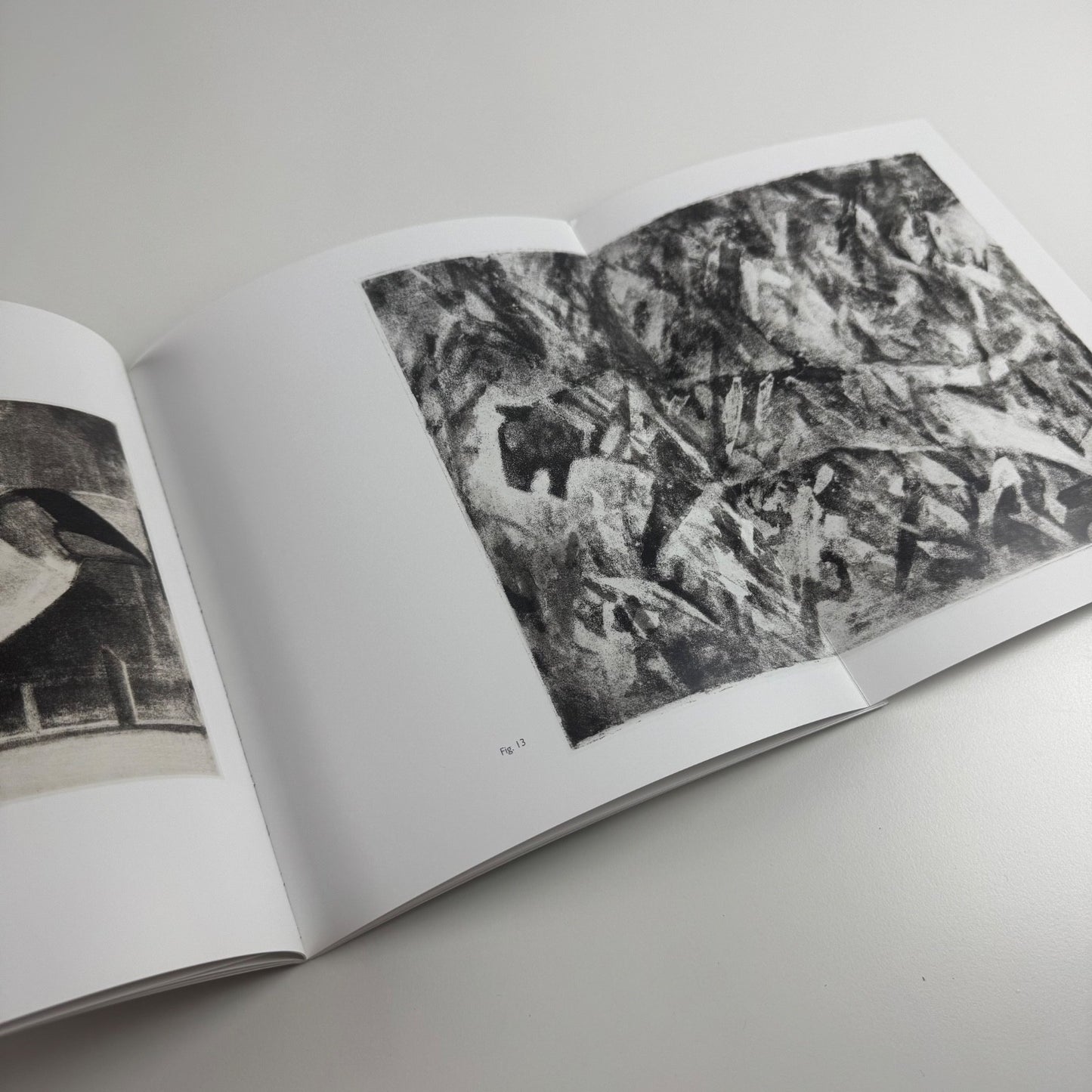 Peter Freeth RA 40 yrs of Aquatints | Art Space Gallery Michael Richardson 2020