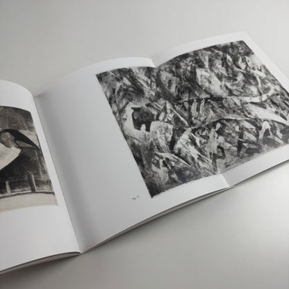 Peter Freeth RA 40 yrs of Aquatints | Art Space Gallery Michael Richardson 2020