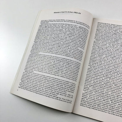 The St Ives Years – Essays on the growth of an artistic phenomenon by Peter Davies | Wimbourne Bookshop, 1984