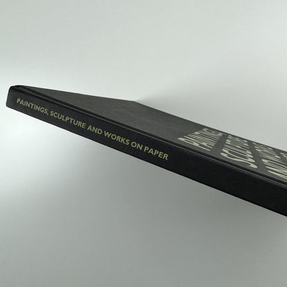 Paintings, sculpture and works on paper | Waddington Galleries catalogue, 2004