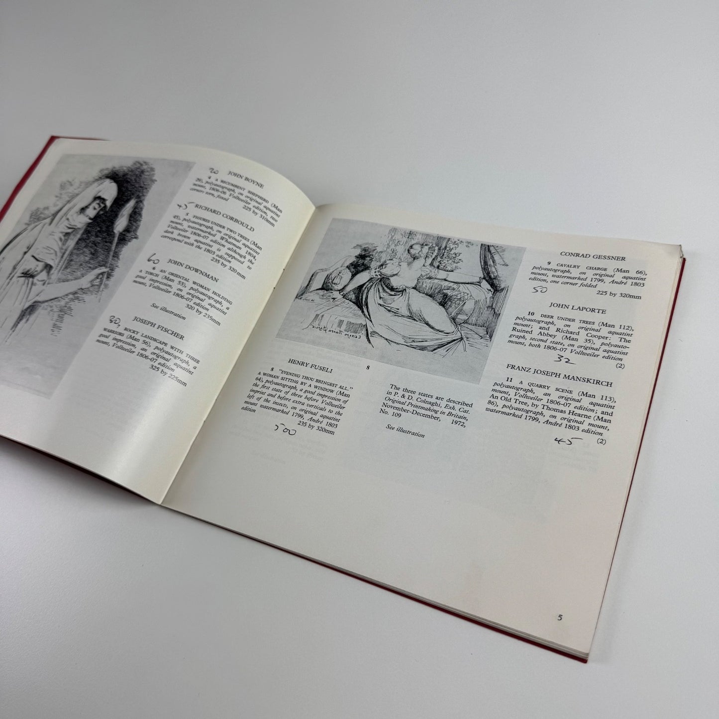Good English Prints 1800-1950 | Sotheby's Belgravia 15 April 1975