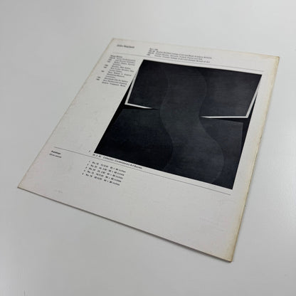 Hoyland Plumb Stroud Turnbull | Marlborough undated cat.105 design by Gordon House