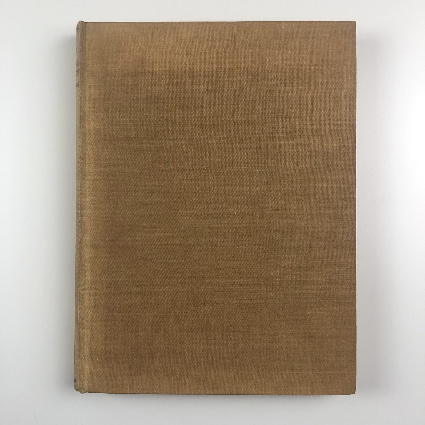 Roof Bosses in Medieval Churches by C.J.P. Cave | Cambridge University Press, 1948 | Hardback