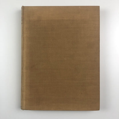 Roof Bosses in Medieval Churches by C.J.P. Cave | Cambridge University Press, 1948 | Hardback