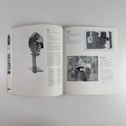 Larry Rivers | text Phyllis Rosenzweig | Smithsonian Institution and Hirshhorn Museum, 1981