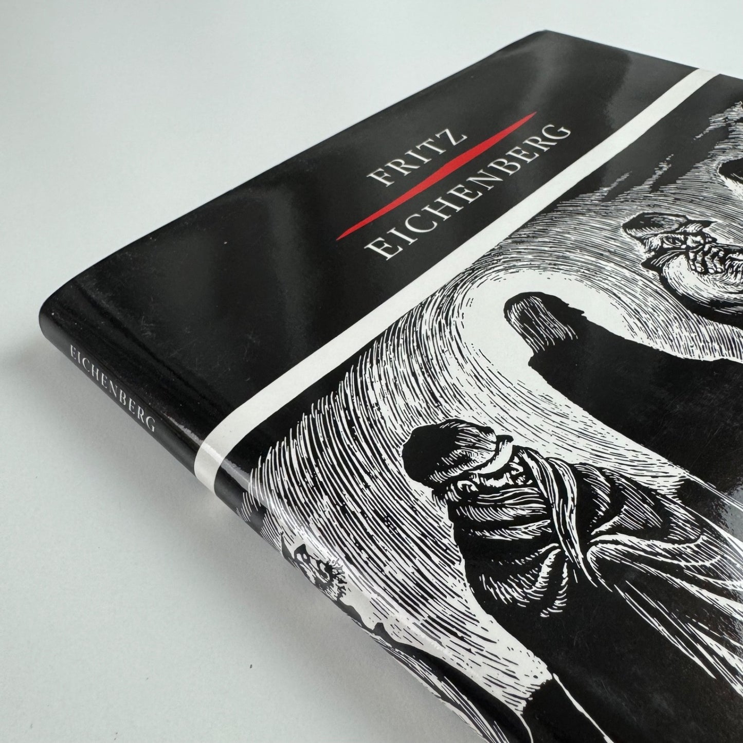 Works of Mercy by Fritz Eichenberg edited by Robert Ellsberg | Orbis Books, 1992