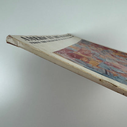 American Art since 1945. From the collection of the Museum of Modern Art 1975 by Alicia Legg