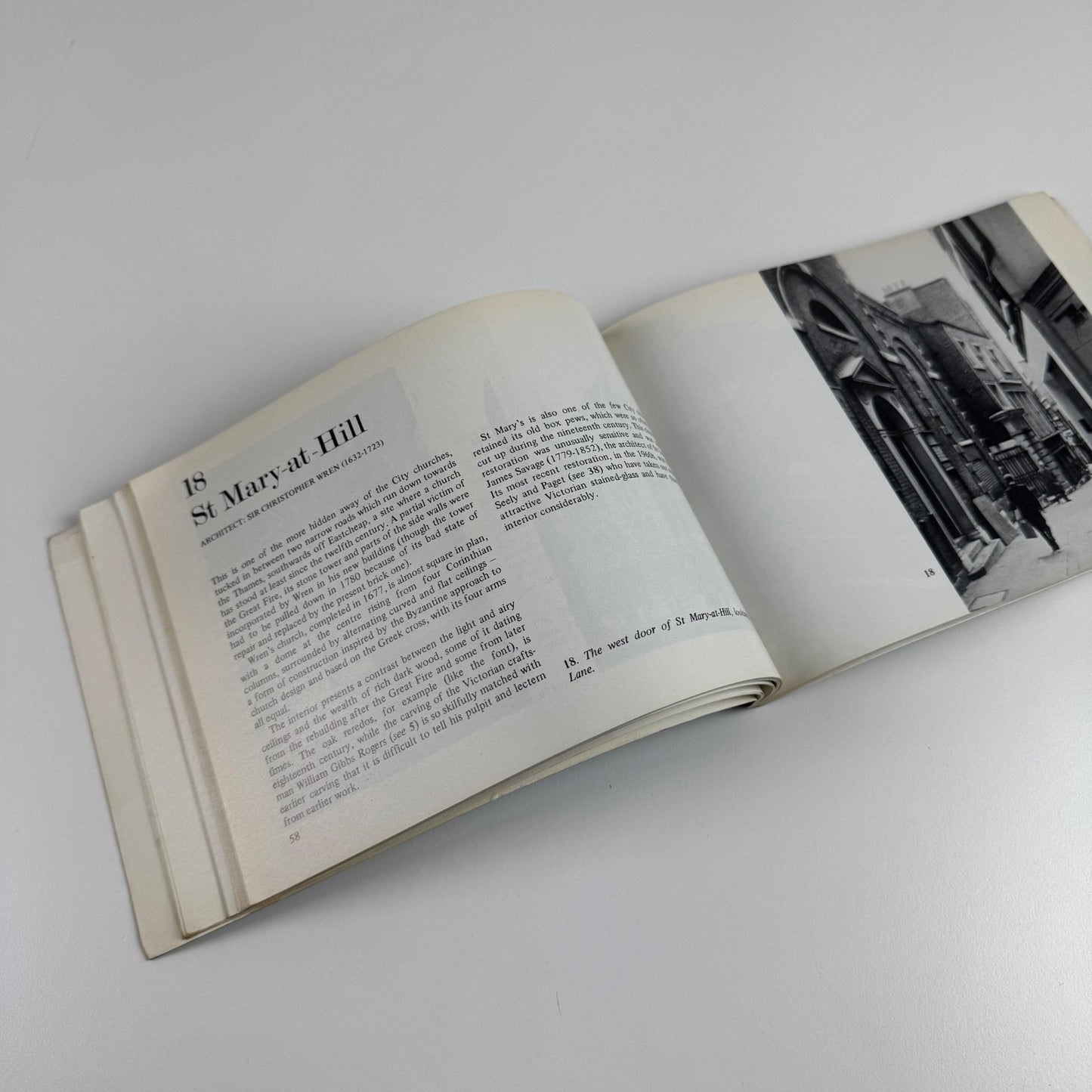 The City of London its architectural heritage by David Crawford | Woodhead-Faulkner, Commercial Union, 1976