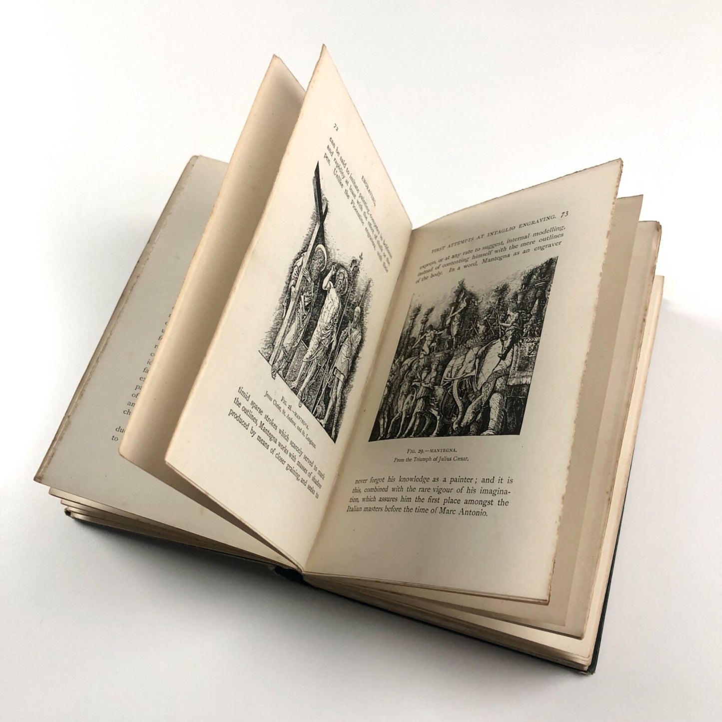 Engraving, Its origin, processes and history by Henri Delaborde | Cassell 1886